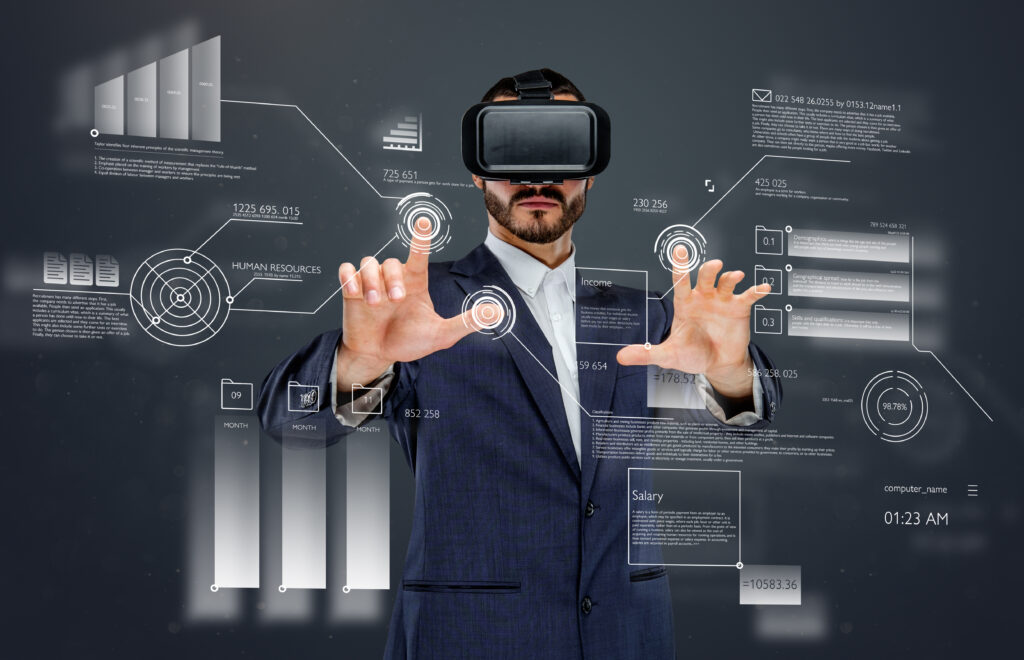 Equipe BG Soluções Corporativas oferecendo suporte tecnológico e segurança da informação